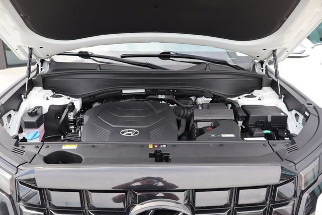 Used 2024 Hyundai Palisade SEL FWD image 22