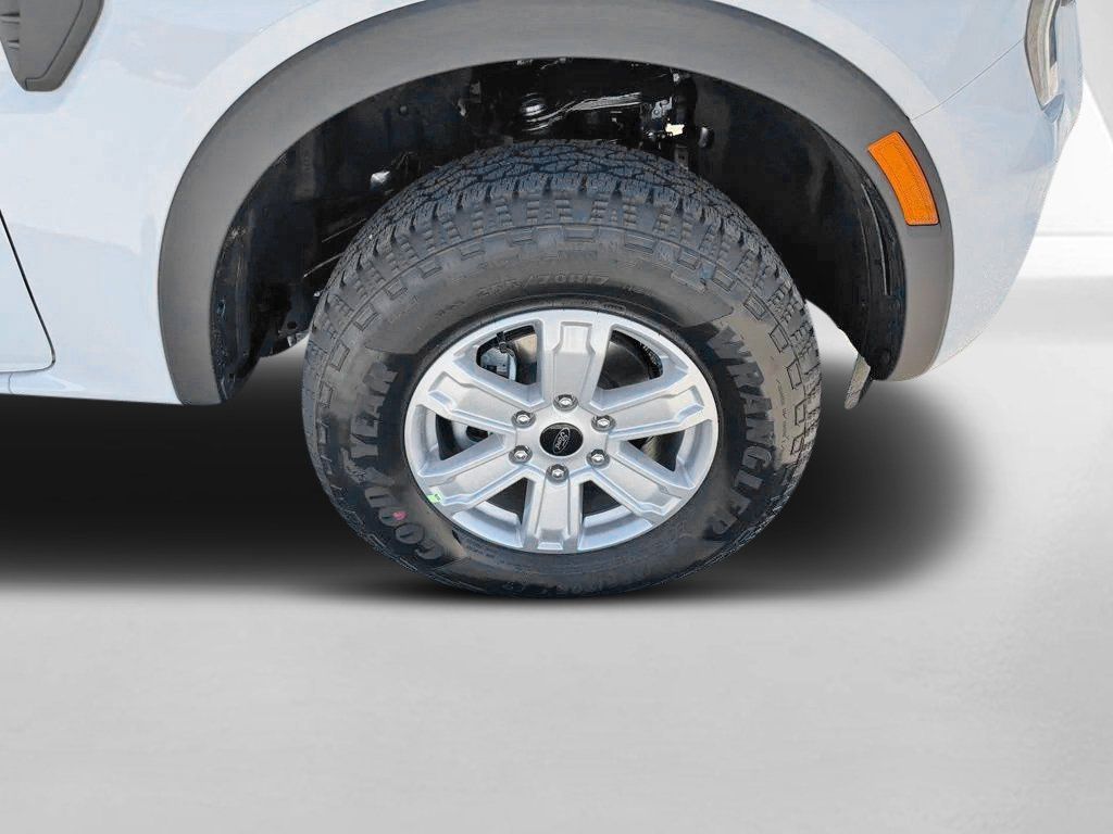 New 2026 Ford Ranger XL w/ Trailer Tow Package AWD/4WD image 33