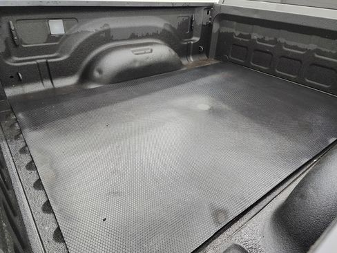 Used 2024 RAM 2500 Big Horn w/ Night Edition image 5