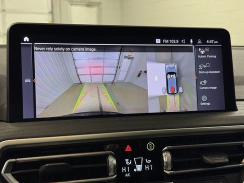 Used 2023 BMW X3 xDrive30i image 44