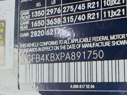Used 2023 Mercedes-Benz GLE 350 4MATIC image 34