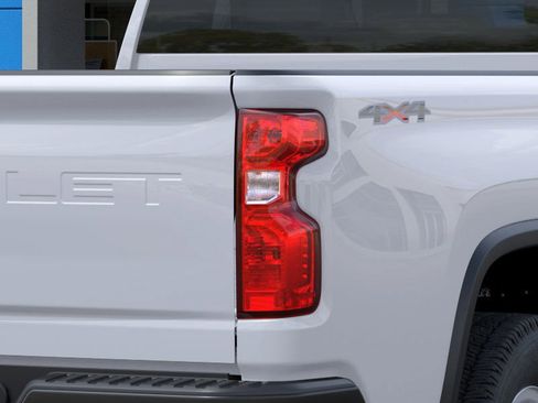 New 2026 Chevrolet Silverado 2500 W/T w/ WT Convenience Package image 11