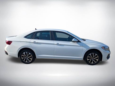 Used 2024 Volkswagen Jetta S FWD image 2