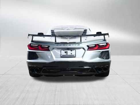 Used 2024 Chevrolet Corvette Stingray Coupe w/ 1LT RWD image 6