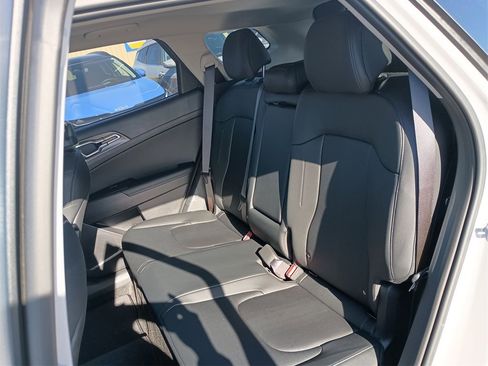 New 2026 Kia Sportage EX w/ EX Panoramic Sunroof Package image 29