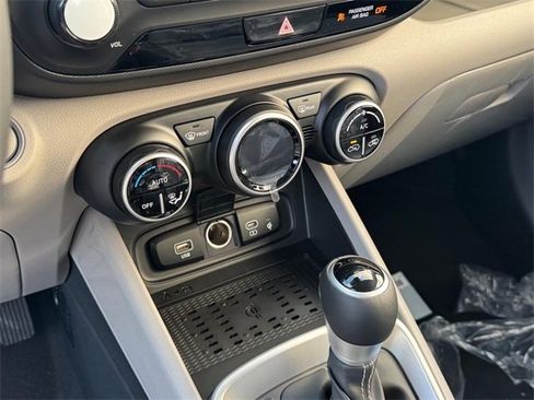 New 2026 Hyundai Venue SEL image 20