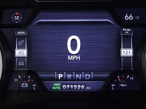 Used 2019 RAM 1500 Big Horn image 16