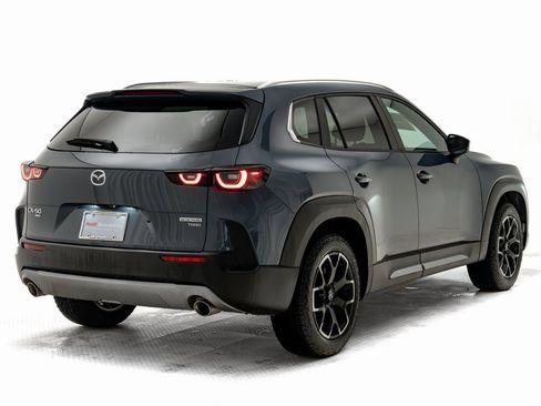 Used 2023 MAZDA CX-50 Meridian Edition w/ Weather Package image 3