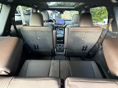 Certified 2024 Lexus TX 350 FWD w/ Technology Package image 42