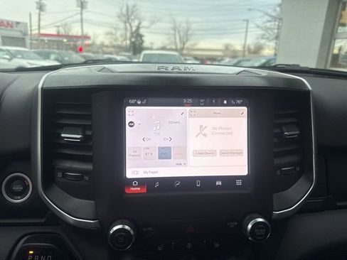 Used 2022 RAM 1500 Big Horn image 14