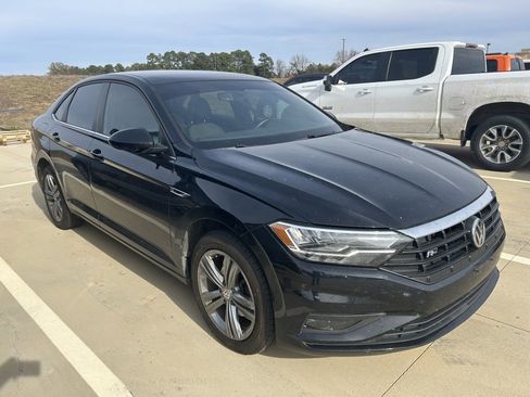 Used 2019 Volkswagen Jetta S image 13
