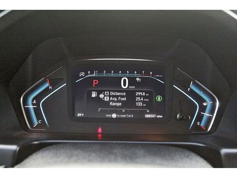 Used 2022 Honda Odyssey Elite image 12