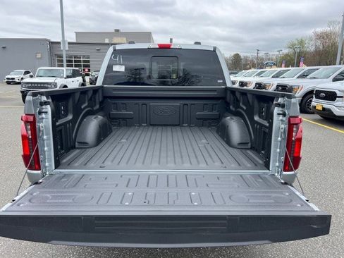 New 2026 Ford F150 XLT w/ Equipment Group 302A MID AWD/4WD image 17
