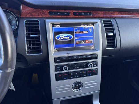 Used 2012 Ford Flex Limited w/ Equipment Group Order Code image 17