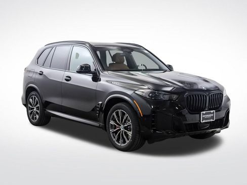 New 2026 BMW X5 xDrive40i w/ M Sport Package AWD/4WD image 7
