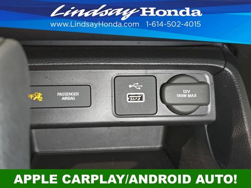 Used 2023 Honda Civic LX image 20