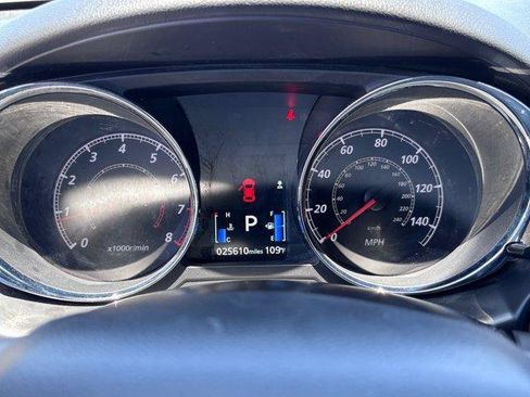 Used 2024 Mitsubishi Outlander Sport AWD image 24