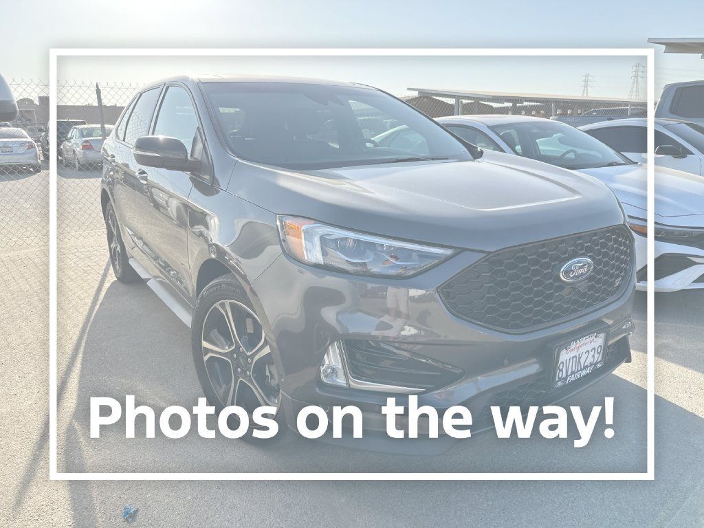 Used 2020 Ford Edge ST w/ Equipment Group 401A AWD/4WD image 1
