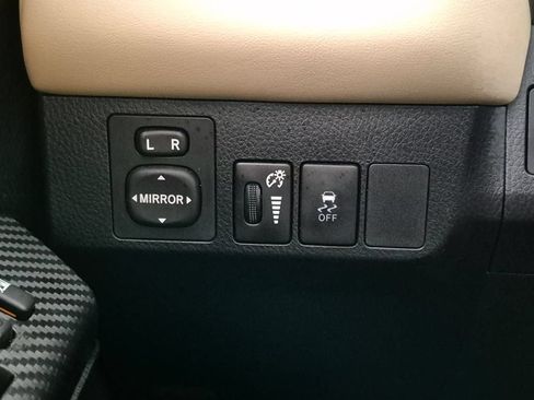 Used 2015 Toyota RAV4 XLE FWD image 18