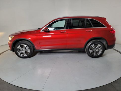 Used 2018 Mercedes-Benz GLC 300 image 7