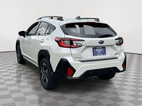Used 2024 Subaru Crosstrek 2.0i Premium AWD/4WD image 7