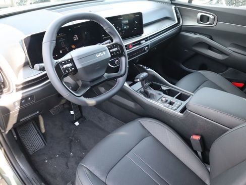 New 2026 Kia Sorento X-Line EX AWD/4WD image 45