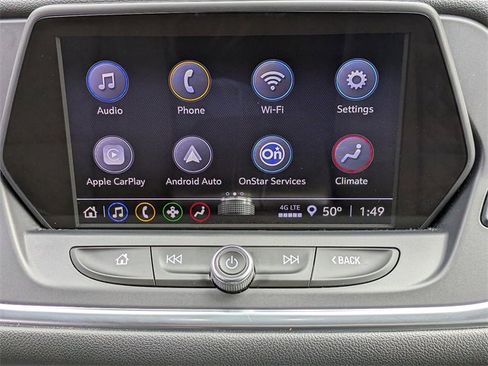 Used 2021 Chevrolet Blazer LT image 19