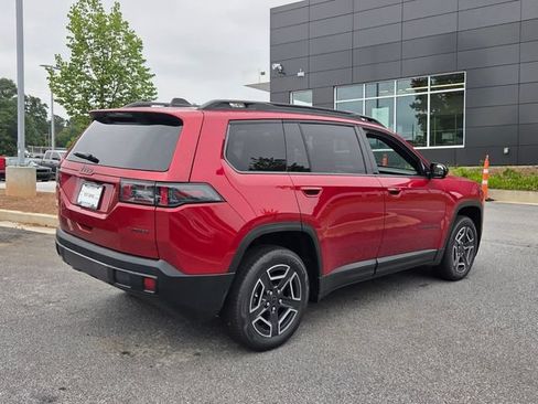 New 2026 Jeep Cherokee Limited AWD/4WD image 9