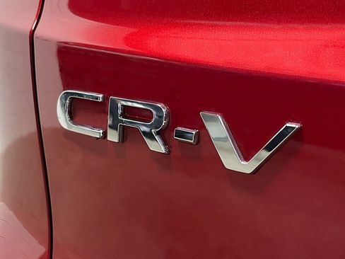 New 2026 Honda CR-V LX image 11