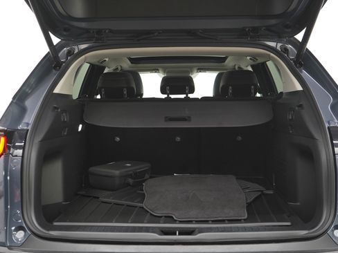 Certified 2025 MAZDA CX-50 AWD 2.5 S w/ Weather Package image 18