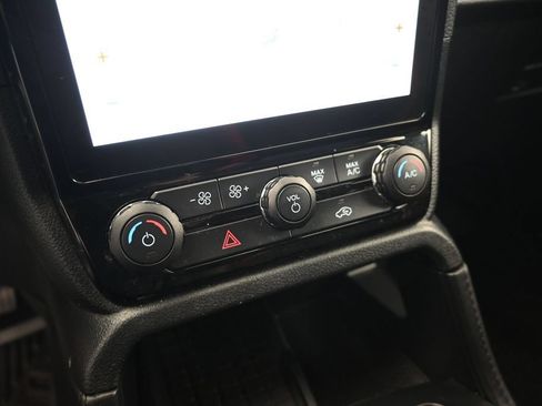 Certified 2024 Ford Ranger Raptor AWD/4WD image 17