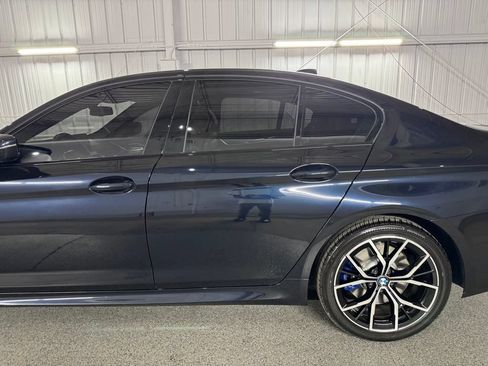 Used 2023 BMW 530i xDrive w/ M Sport Package AWD/4WD image 19
