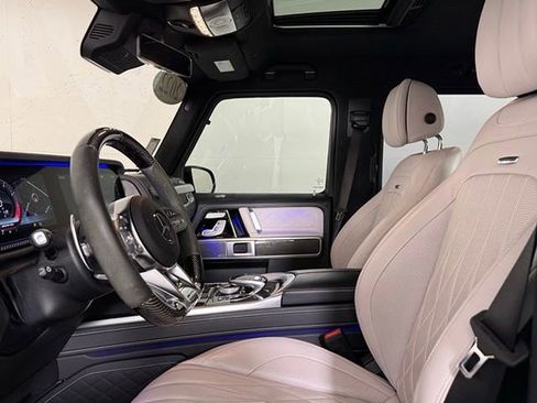 Used 2022 Mercedes-Benz G 63 AMG 4MATIC image 5