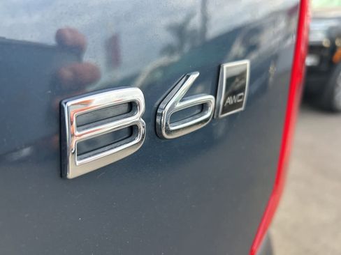 Used 2024 Volvo XC90 B6 Ultimate w/ Protection Package Premier image 18