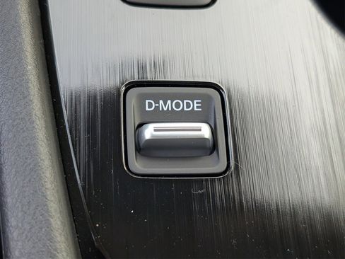 New 2026 Nissan Rogue SV image 16