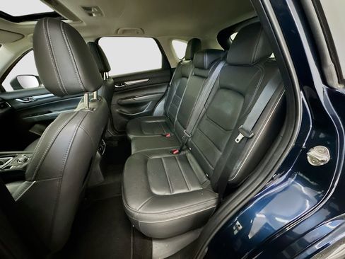 Used 2025 MAZDA CX-5 AWD 2.5 S w/ Preferred Package image 30