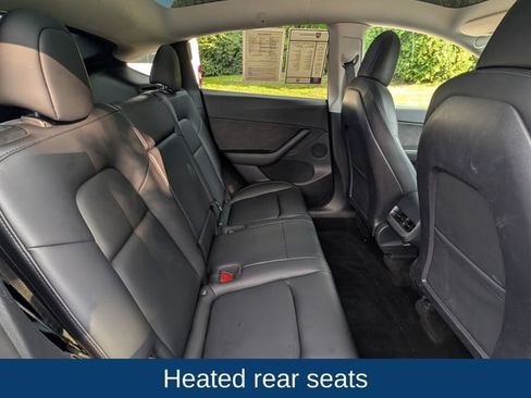 Used 2021 Tesla Model Y Performance AWD/4WD image 26