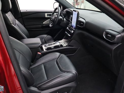 Used 2023 Ford Explorer ST w/ Equipment Group 401A image 32