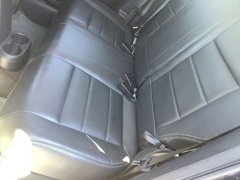 Used 2014 Jeep Patriot High Altitude FWD image 11