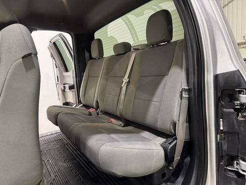 Used 2018 Ford F250 XL w/ Power Equipment Group AWD/4WD image 19