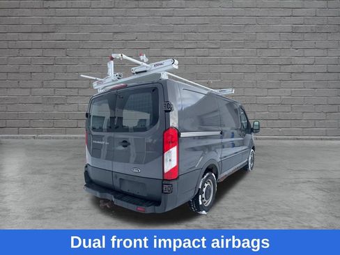 Used 2016 Ford Transit 150 130 Low Roof RWD image 10