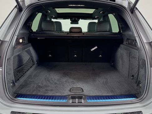 New 2026 Mercedes-Benz GLE 580 4MATIC image 22