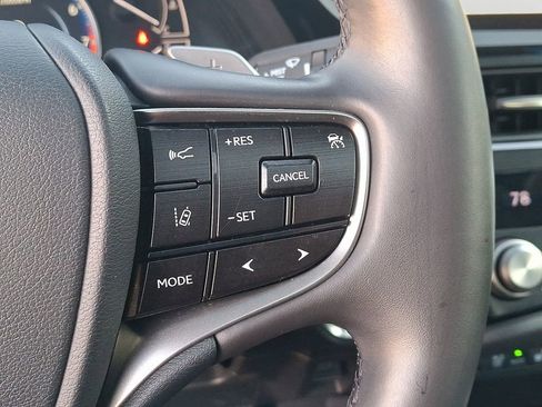 Used 2023 Lexus ES 350 w/ Premium Package image 23