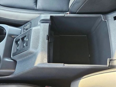 New 2025 Ford Bronco Outer Banks AWD/4WD image 14