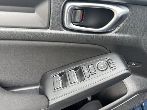 New 2026 Honda Civic Sport image 6