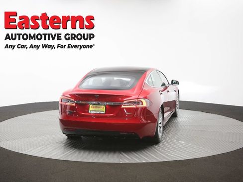 Used 2019 Tesla Model S 100D AWD/4WD image 33
