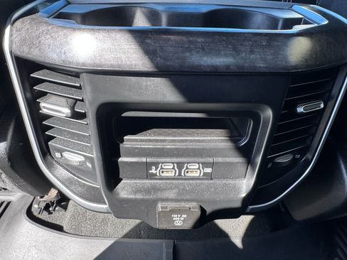 Used 2020 RAM 1500 Big Horn image 36