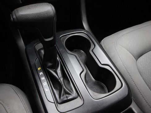 Used 2018 Chevrolet Colorado W/T w/ WT Convenience Package image 21