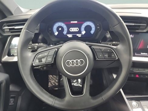 Used 2023 Audi A3 2.0T Premium w/ Convenience Package image 26