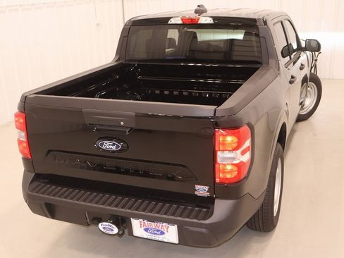 New 2025 Ford Maverick XL image 29